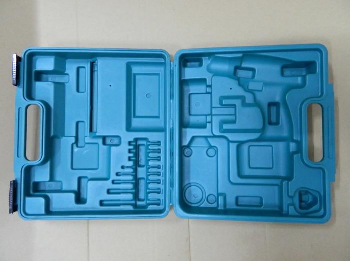 Injection Molding Blow Molding